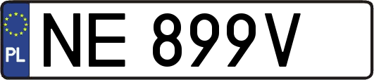 NE899V