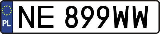 NE899WW