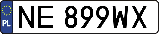 NE899WX