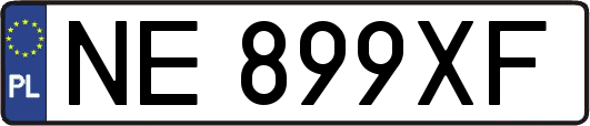 NE899XF