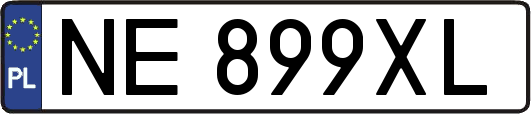 NE899XL