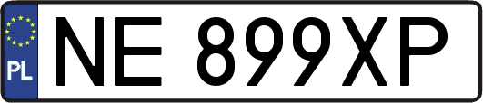 NE899XP