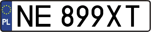 NE899XT
