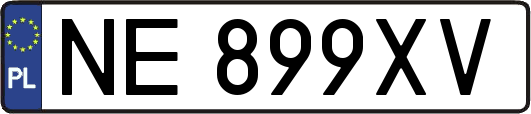 NE899XV