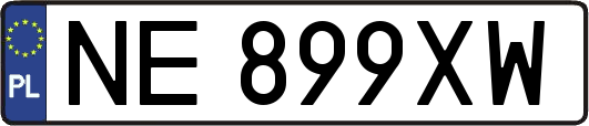 NE899XW
