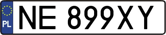 NE899XY