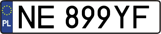 NE899YF