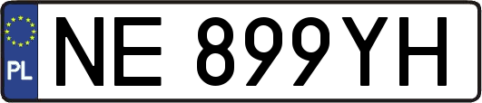 NE899YH