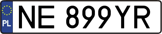 NE899YR