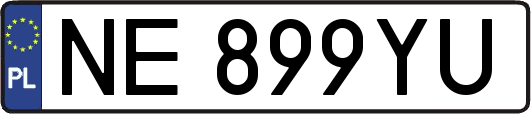 NE899YU