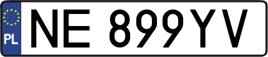 NE899YV