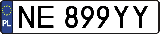 NE899YY