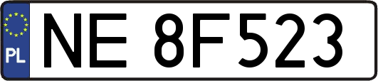 NE8F523