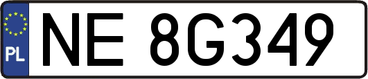 NE8G349