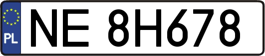 NE8H678