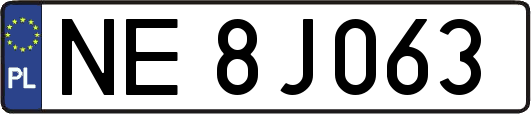 NE8J063