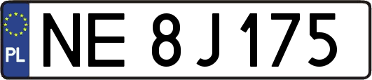NE8J175