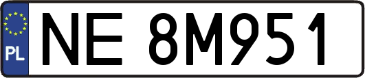NE8M951