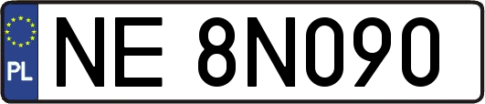NE8N090