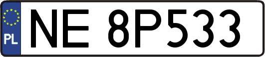 NE8P533