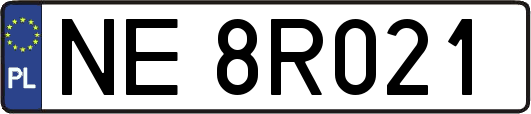 NE8R021