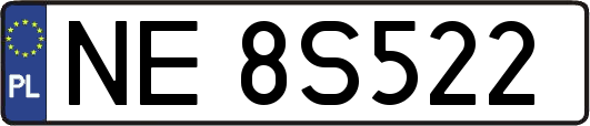 NE8S522