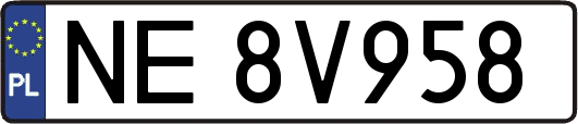 NE8V958