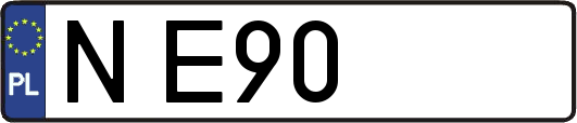 NE90