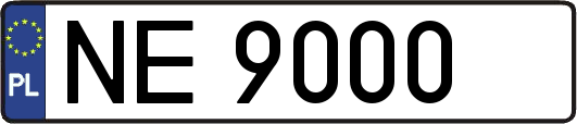 NE9000