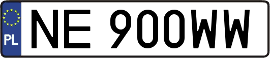 NE900WW