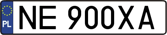 NE900XA