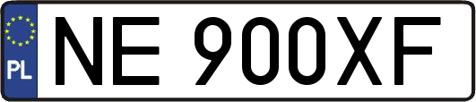 NE900XF