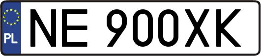 NE900XK