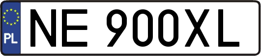 NE900XL
