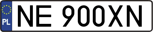 NE900XN