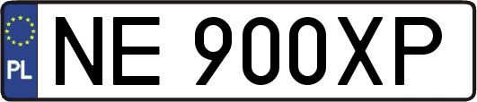 NE900XP