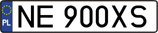 NE900XS
