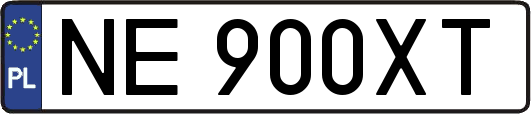 NE900XT