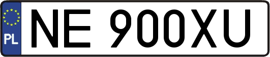 NE900XU