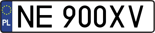 NE900XV