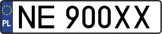 NE900XX