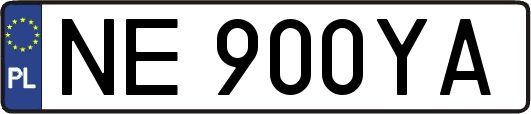 NE900YA