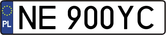 NE900YC