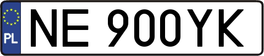NE900YK