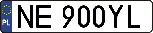 NE900YL