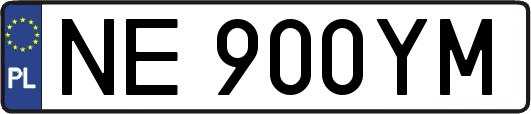NE900YM