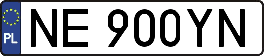 NE900YN