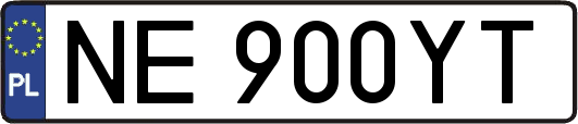 NE900YT