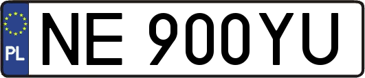 NE900YU