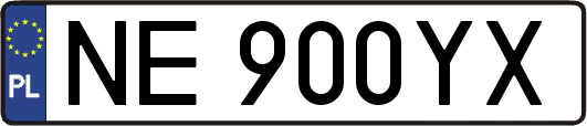 NE900YX